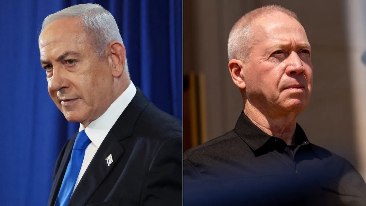 Tension in the Israeli Security Cabinet