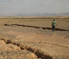 Subsidence of Structures on Soil from the Achaemenid Era in the Marvdasht Plain