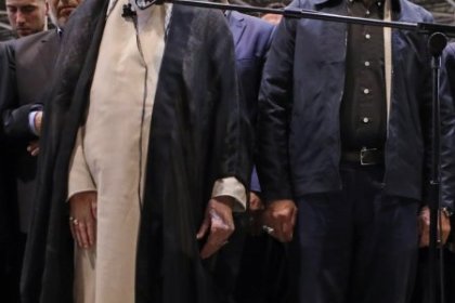مسعود پزشکیان: ملت و دولت ایران ذرهای از حمایت فلسطین کوتاه نخواهد آمد