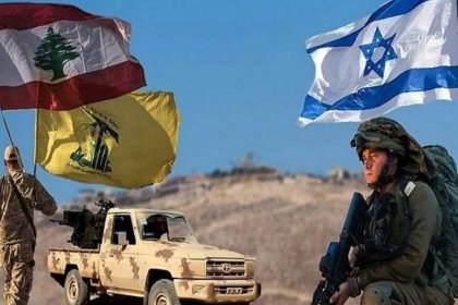 جبهة جديدة في جنوب لبنان