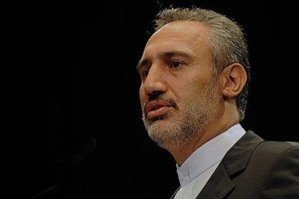 بازگشت مرد همیشه در سایه اقتصاد