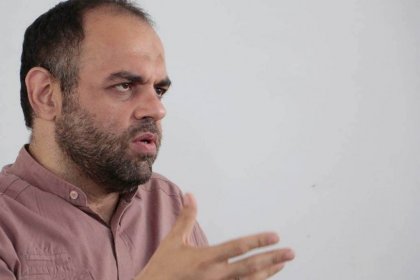 تم اعتقال فؤاد صادقي المدير المسؤول السابق لموقع بازتاب
