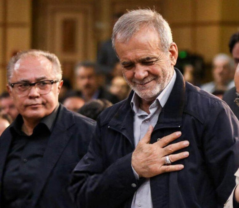 معاون پارلمانی رئیس جمهور: لیست وزرای پیشنهادی یکشنبه تقدیم مجلس میشود