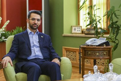 Azari Jahromi: NAJA acknowledges that the morality police's treatment of the 14-year-old girl was wrong