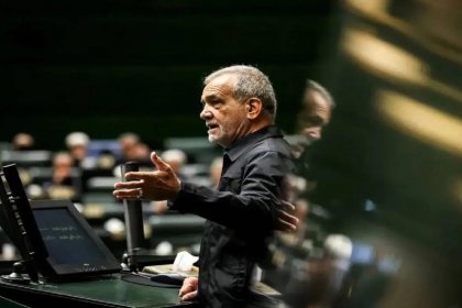 قلق الإصلاحيين من تقديم الحكومة