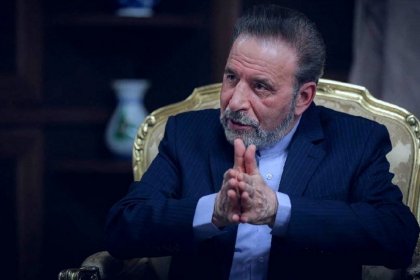 محمود واعظی: مجلس نباید به کابینه نگاه سختگیرانهای داشته باشد
