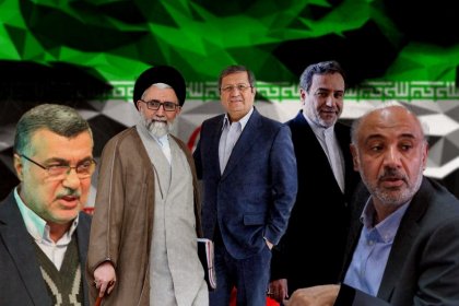 تقييم كفاءة الوزراء من عراقجي إلى ظفرقندي