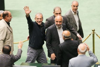 ظفرقندی أصبح وزيراً بأقل نسبة ثقة