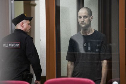 Major Prisoner Exchange Between Russia and the USA