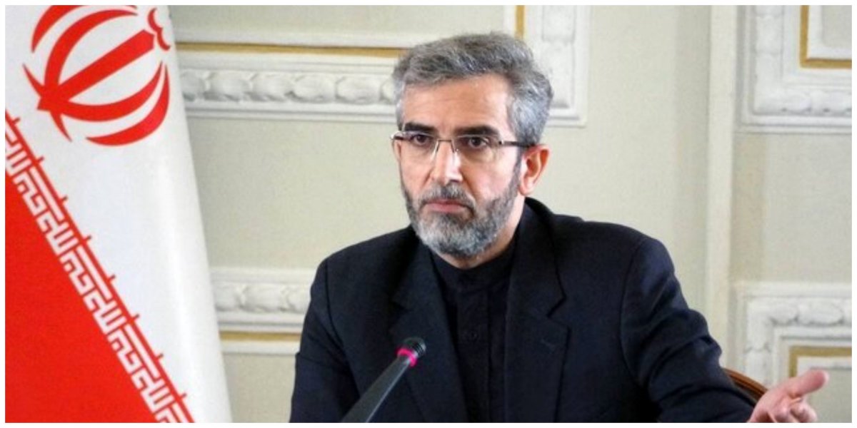The Islamic Republic Calls for an Emergency Meeting of the Organization of Islamic Cooperation