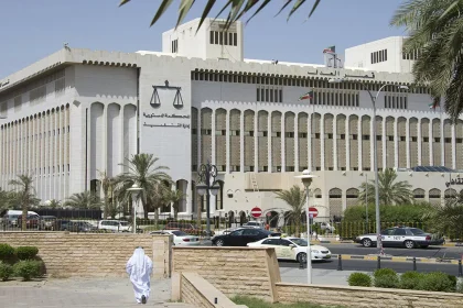 الكويت تعدم ستة أفراد محكومين بينهم إيرانيان