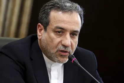عراقچی: ایران از هرگونه توافق مورد پذیرش حماس برای آتش‌بس پشتیبانی می‌کند