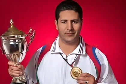 A member of the Iranian Boxing Federation's board was killed by two women