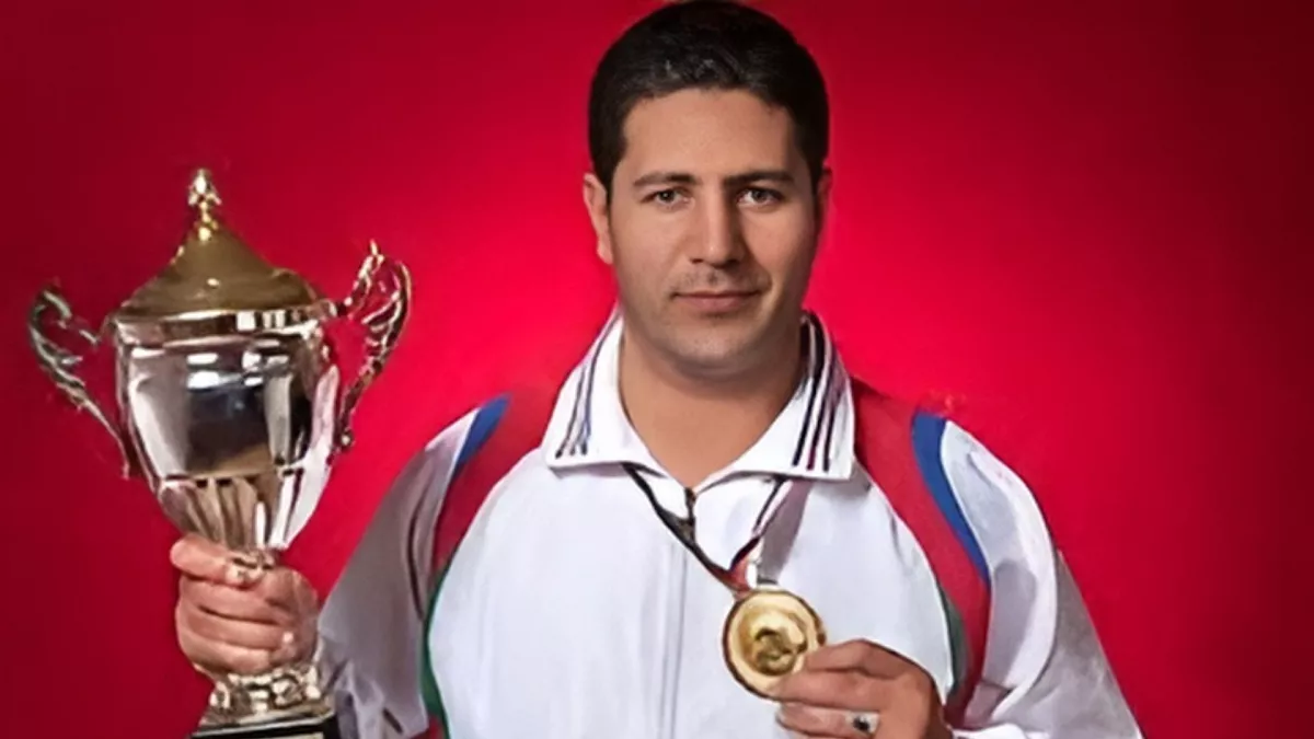 A member of the Iranian Boxing Federation's board was killed by two women