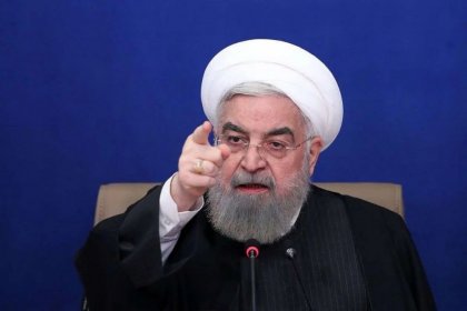Hassan Rouhani: IRIB has become factional and group-oriented