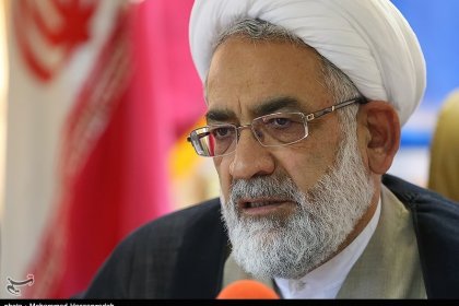 رئیس دیوان عالی ایران: با خبرنگار اندیشه پویا به دلیل حجاب نامناسب باید برخورد میشد
