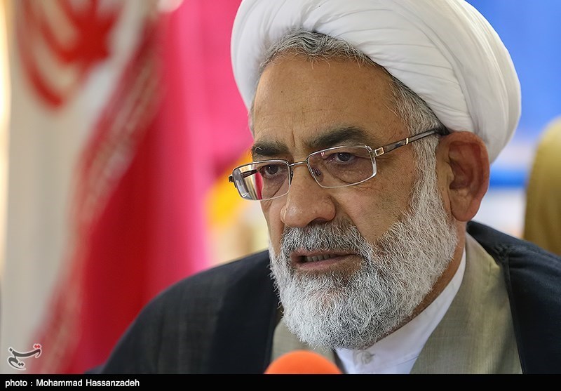 رئیس دیوان عالی ایران: با خبرنگار اندیشه پویا به دلیل حجاب نامناسب باید برخورد میشد