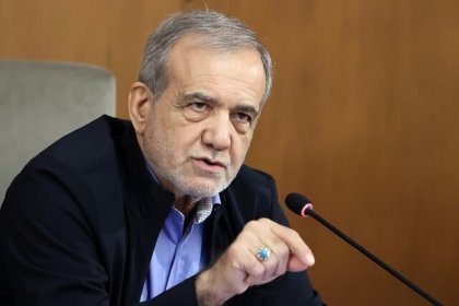 مذاکرات برجام با پزشکیان ادامه دارد