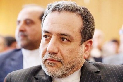 عباس عراقچی: ایران موشکهای بالستیک به روسیه نداده است