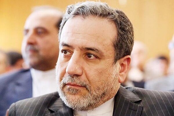 عباس عراقچی: ایران موشکهای بالستیک به روسیه نداده است
