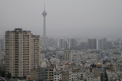 وصل متوسط سعر المتر المربع للمنزل في طهران إلى 87 مليون تومان
