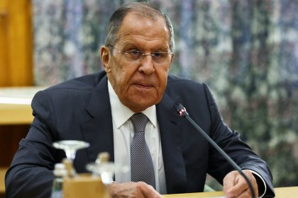 وزير الخارجية الروسي: سيتم قريباً الانتهاء من اتفاقية التعاون الشامل بين إيران وروسيا