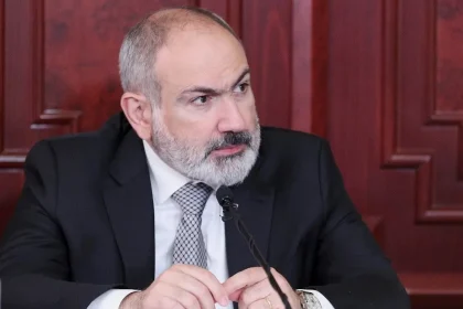 اقتراح أرمينيا لأذربيجان لتوقيع معاهدة سلام