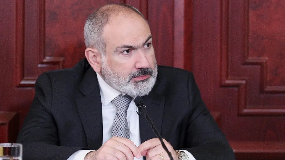 اقتراح أرمينيا لأذربيجان لتوقيع معاهدة سلام