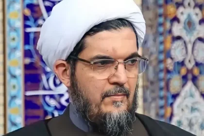 رییس مرکز اسلامی هامبورگ علیه حکم اخراجش به دادگاه اداری شکایت کرد