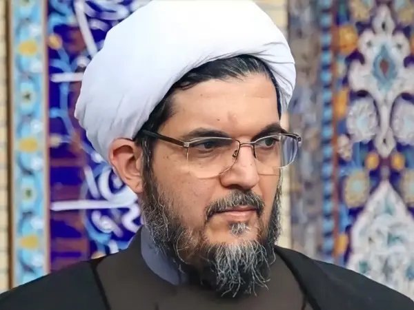 رییس مرکز اسلامی هامبورگ علیه حکم اخراجش به دادگاه اداری شکایت کرد
