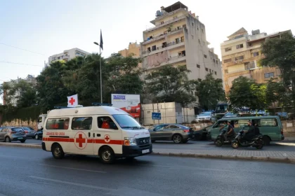 ٩ قتيل و ٢٨٠٠ جريح في انفجار البيجرات في لبنان