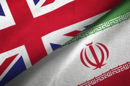 بريطانيا تفرض عقوبات على ٤ أفراد وكيانات مرتبطة بإيران