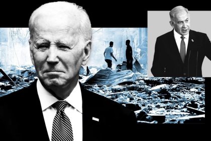 Biden's Patience Has Finally Run Out