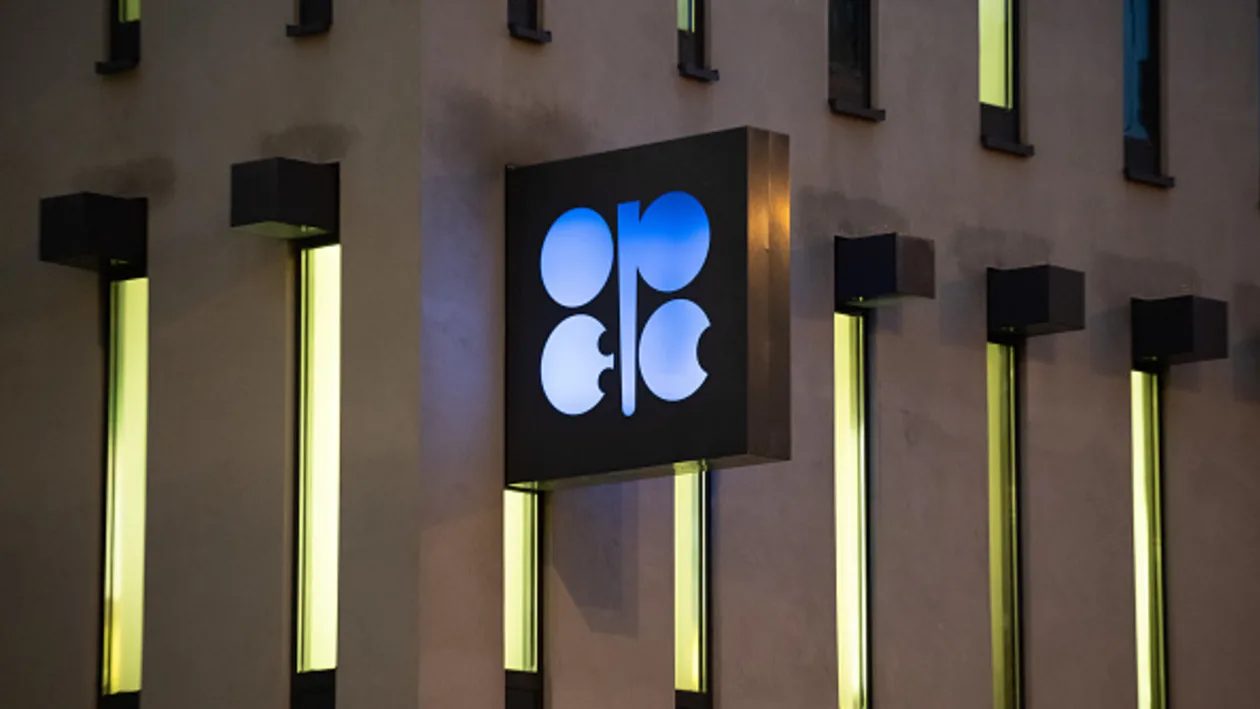 The Market Downturn Submitted OPEC Plus