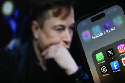 إيلون ماسك ليس لديه خيار سوى التعاون مع الحكومات