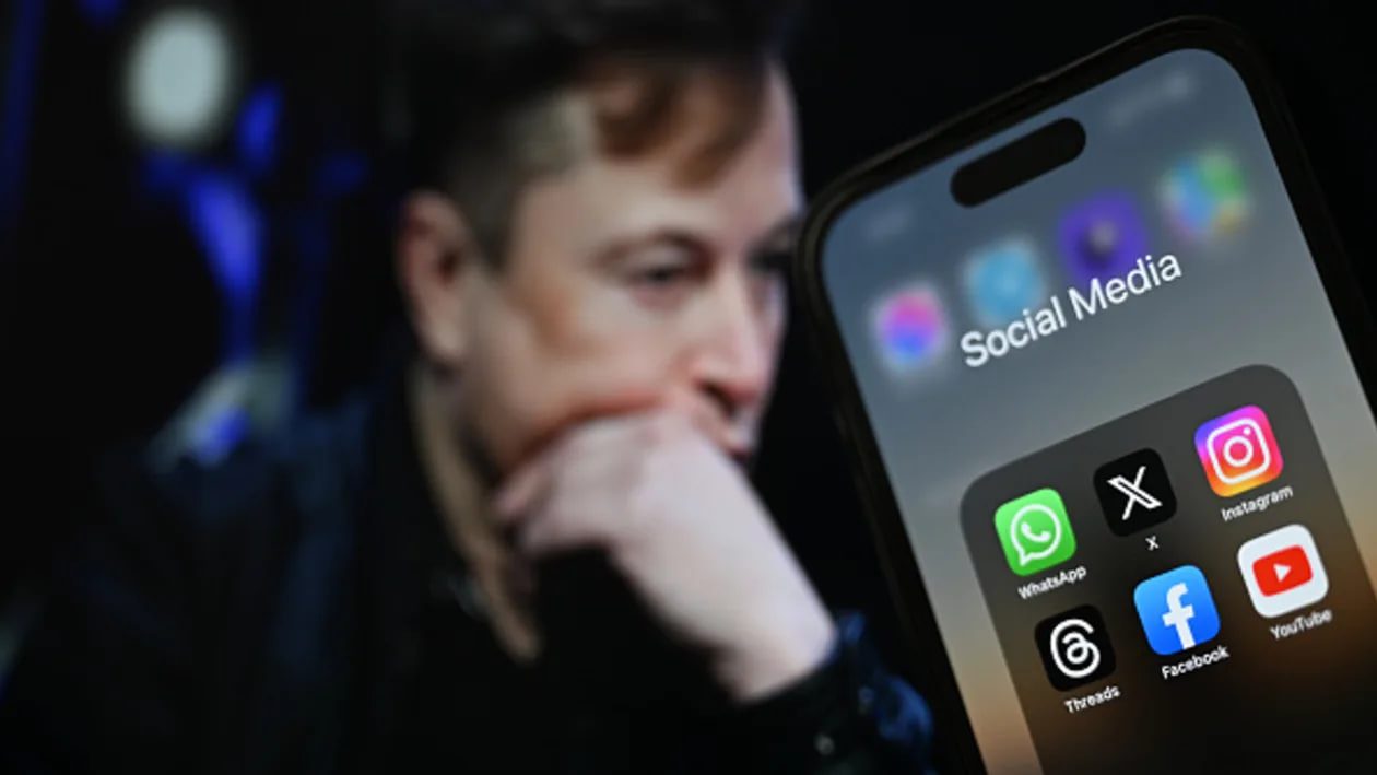 إيلون ماسك ليس لديه خيار سوى التعاون مع الحكومات