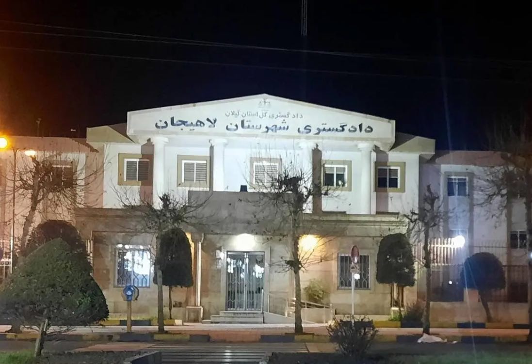 جريمة قتل في مركز الشرطة