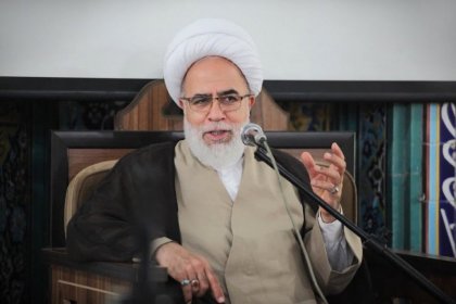 The Imam of Friday Prayer in Kermanshah: We Should Not Be Lenient in Dealing with Unveiling