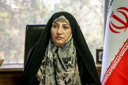 زهرا نژاد بهرام: فیلترینگ فرصت درآمدزایی را از زنان گرفت