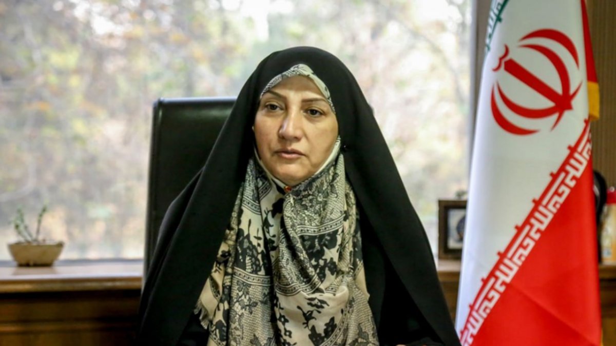 زهرا نژاد بهرام: فیلترینگ فرصت درآمدزایی را از زنان گرفت