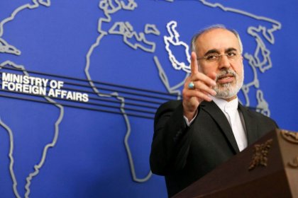 The Foreign Ministry spokesperson claims that the allegation of sending Iranian ballistic missiles to Russia is completely unfounded