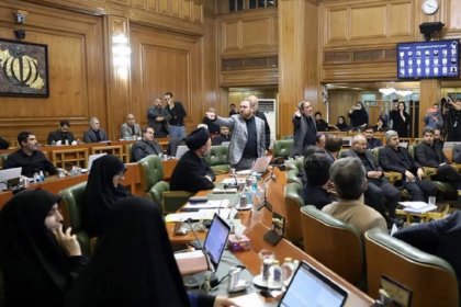 ضد دختر سلیمانی