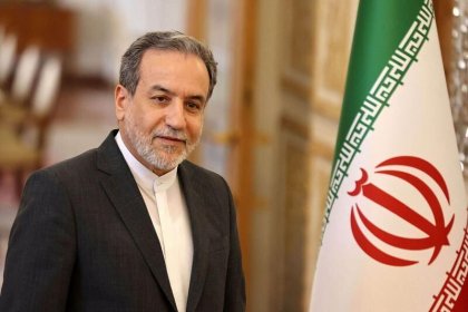وزير الخارجية الإيراني: يجب على الاتحاد الأوروبي وقف دعم بعض أعضائه لإسرائيل