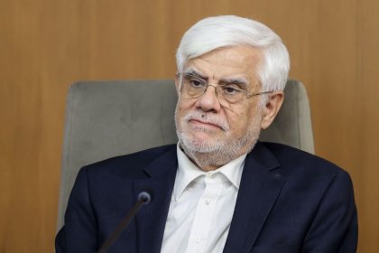 محمدرضا عارف: تمام ابعاد حادثه دلخراش ریزش معدن طبس هر چه سریعتر بررسی و پیگیری شود