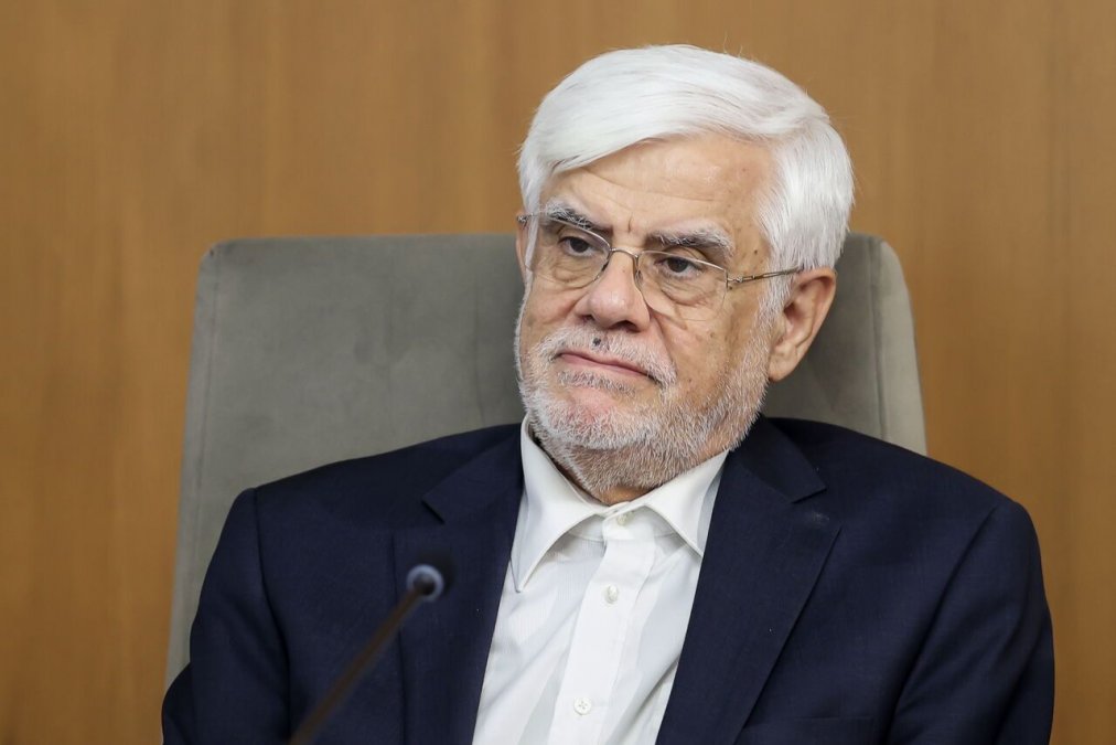 محمدرضا عارف: تمام ابعاد حادثه دلخراش ریزش معدن طبس هر چه سریعتر بررسی و پیگیری شود