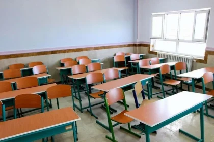 Father of a Baloch Student Attempts Self-Immolation Due to Child's Enrollment Denial