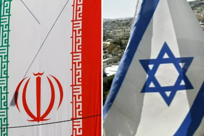 مقتل مدني في هجوم إسرائيلي على إيران