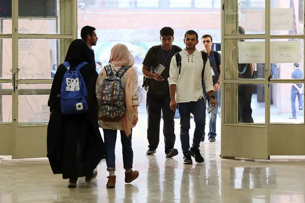 آلية تنفيذ عودة الطلاب المحرومين إلى الدراسة تم الإعلان عنها