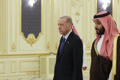 السعودية تتحول إلى أكبر سوق خارجي للمقاولين الأتراك