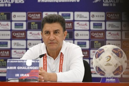 أمير قلعهنويي: إيران من بين أكثر الدول أمانًا في العالم